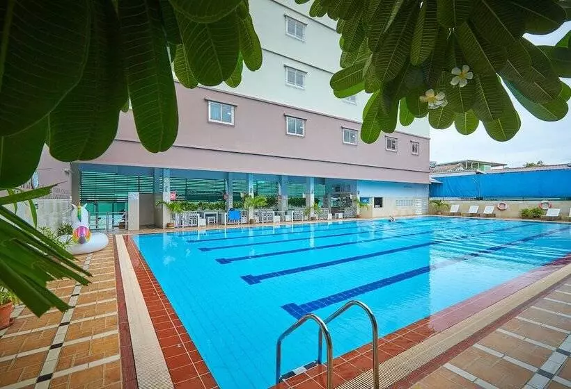 Fotos del hotel Sivalai Place:  2