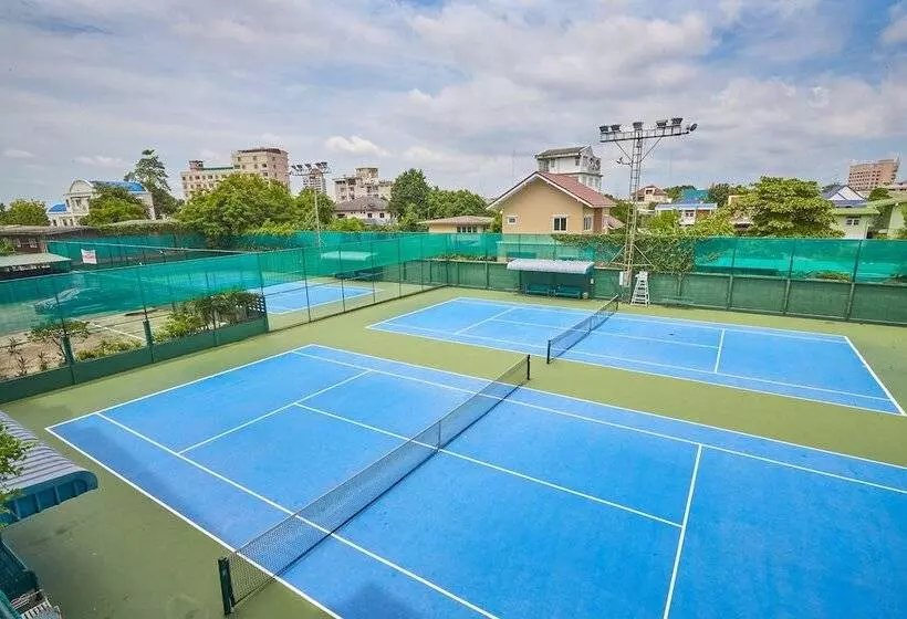 Fotos del hotel Sivalai Place:  19