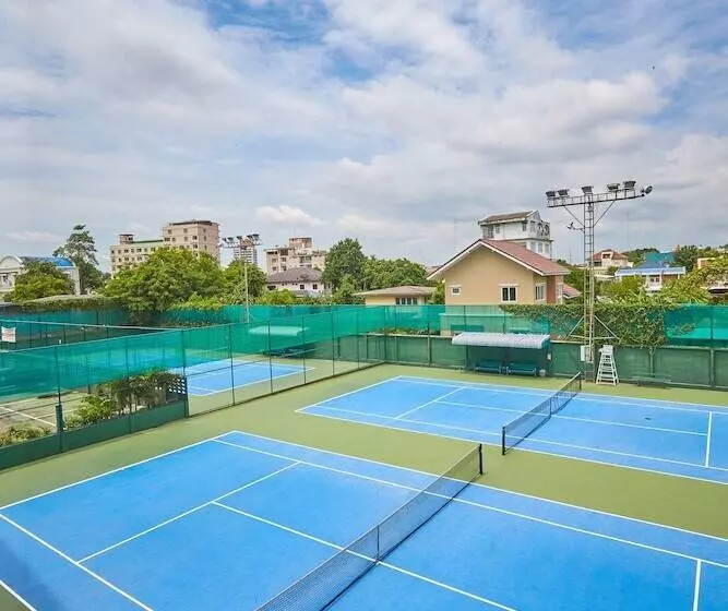 Fotos del hotel Sivalai Place:  16