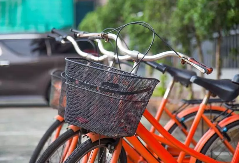 Fotos del hotel Sivalai Place:  8