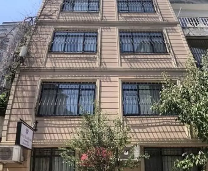 Fotos del hotel Style Star  Cihangir:  8