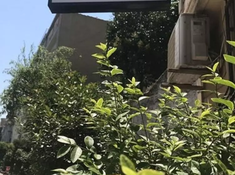 Fotos del hotel Style Star  Cihangir:  13