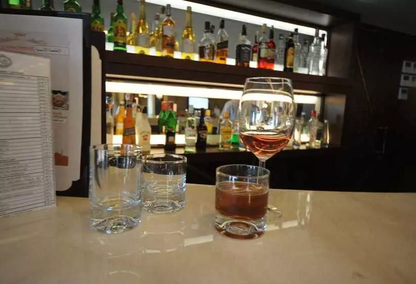 Fotos del hotel Style Star  Cihangir:  11