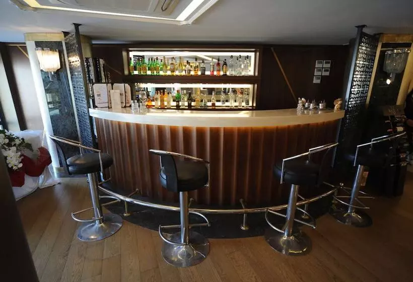 Fotos del hotel Style Star  Cihangir:  5