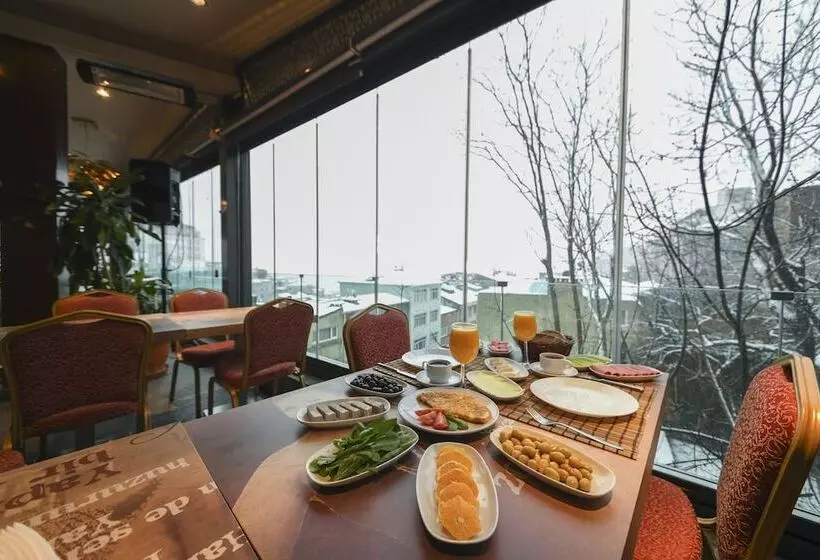 Fotos del hotel Style Star  Cihangir:  6