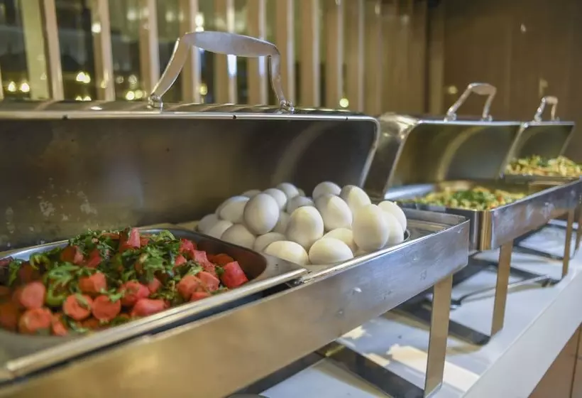 Fotos del hotel Style Star  Cihangir:  15