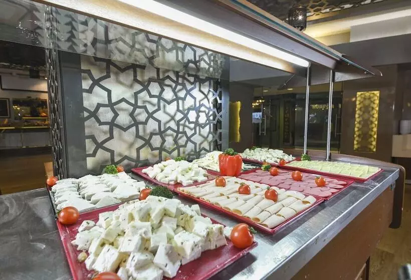 Fotos del hotel Style Star  Cihangir:  25