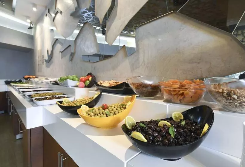 Fotos del hotel Style Star  Cihangir:  21