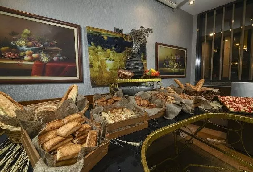 Fotos del hotel Style Star  Cihangir:  23