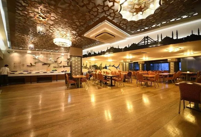 Fotos del hotel Style Star  Cihangir:  10