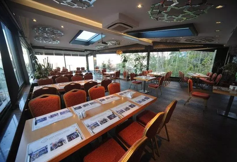 Fotos del hotel Style Star  Cihangir:  4