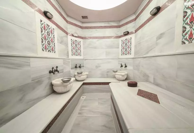 Fotos del hotel Style Star  Cihangir:  9