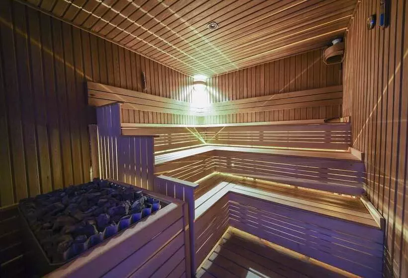 Fotos del hotel Style Star  Cihangir:  3