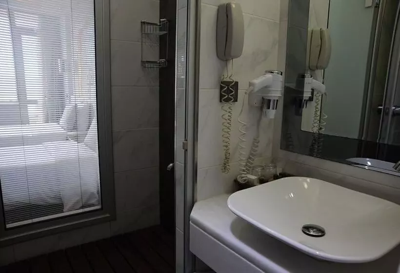 Fotos del hotel Style Star  Cihangir:  20