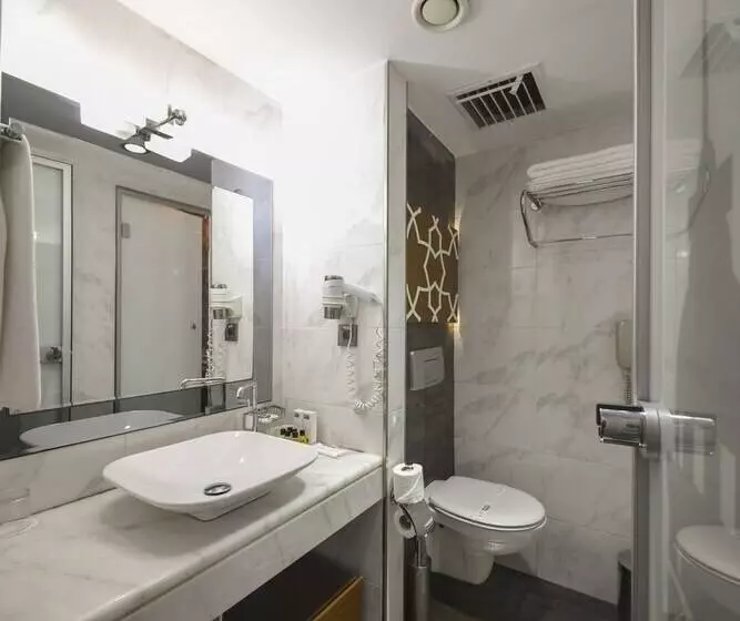 Fotos del hotel Style Star  Cihangir:  22