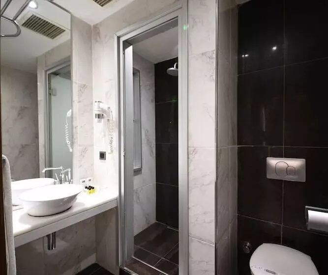 Fotos del hotel Style Star  Cihangir:  7