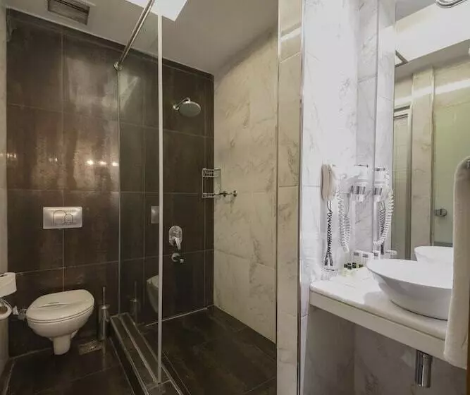 Fotos del hotel Style Star  Cihangir:  16