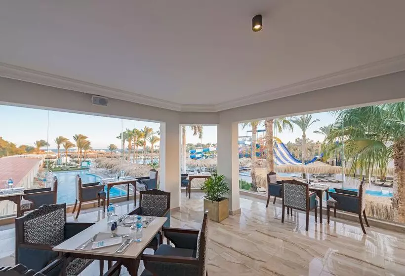 Fotos del hotel Sunrise Aqua Joy Resort:  24