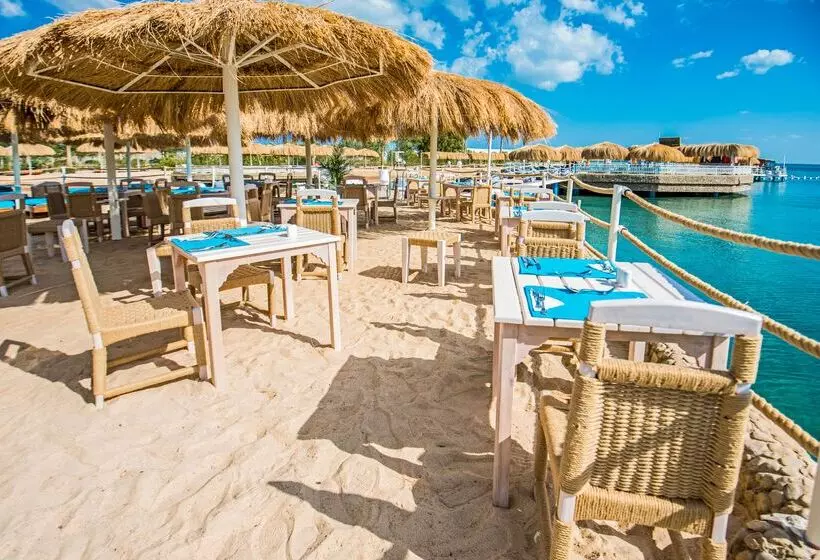 Fotos del hotel Sunrise Aqua Joy Resort:  22