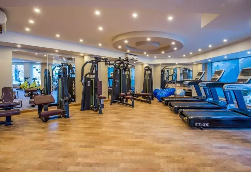 Fotos del hotel Sunrise Aqua Joy Resort:  10