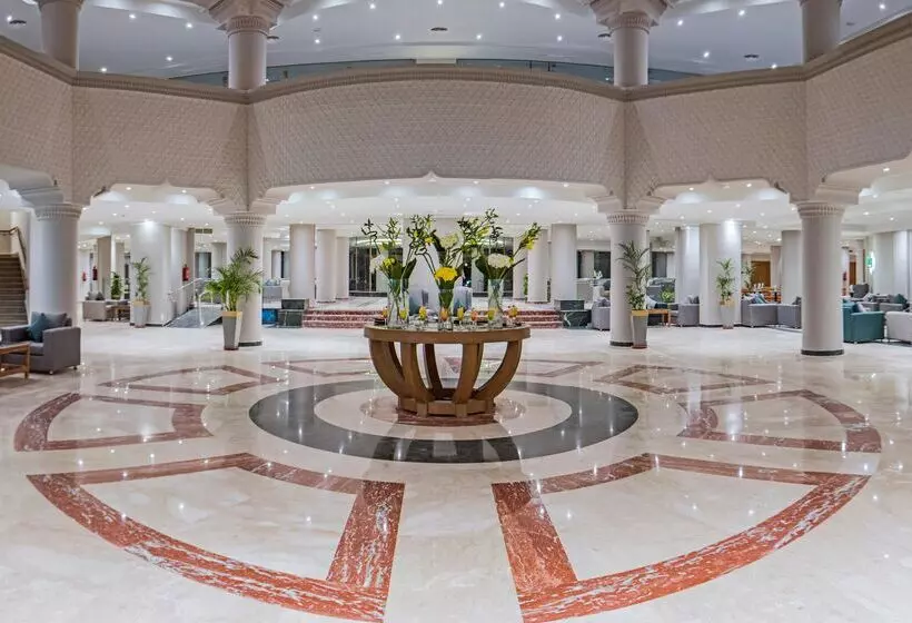 Fotos del hotel Sunrise Aqua Joy Resort:  4