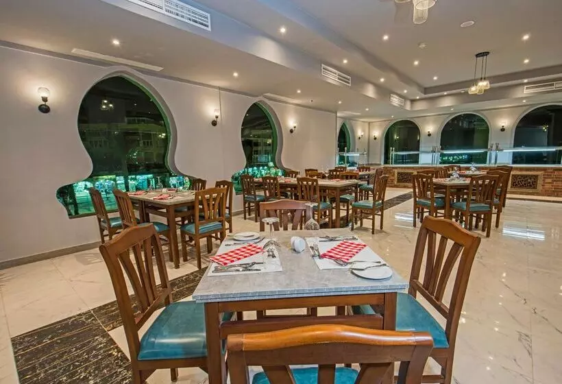 Fotos del hotel Sunrise Aqua Joy Resort:  17