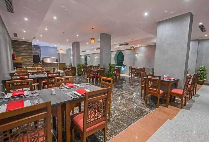 Fotos del hotel Sunrise Aqua Joy Resort:  14