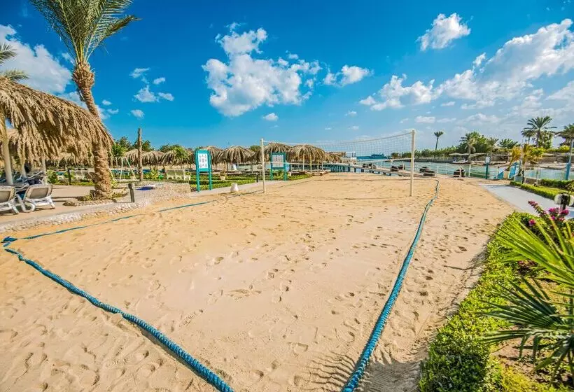 Fotos del hotel Sunrise Aqua Joy Resort:  5