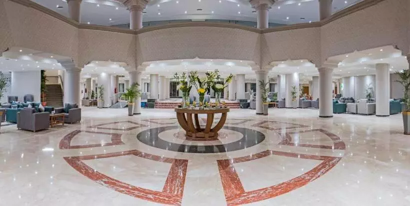 Fotos del hotel Sunrise Aqua Joy Resort:  9