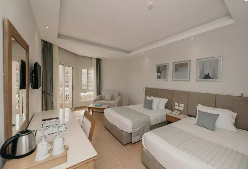 Fotos del hotel Sunrise Aqua Joy Resort:  2