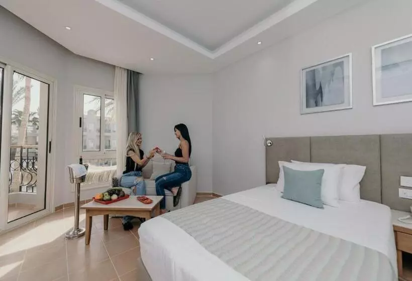 Fotos del hotel Sunrise Aqua Joy Resort:  13