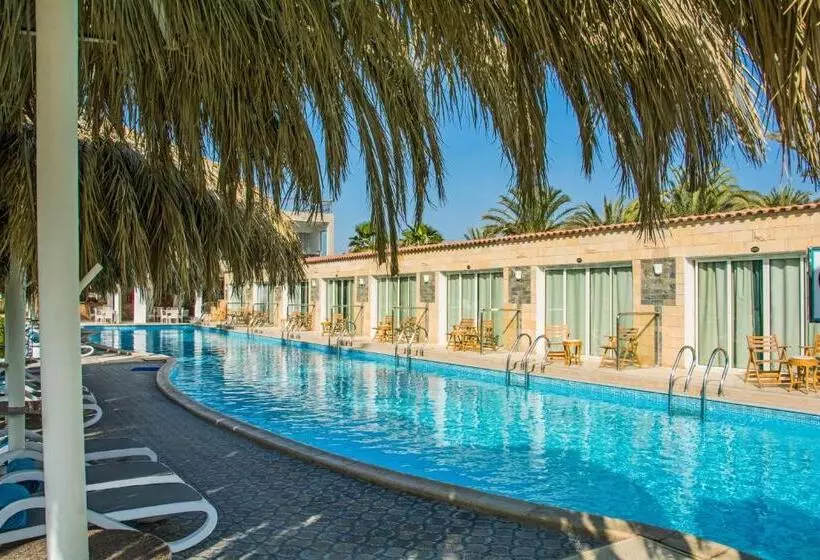 Fotos del hotel Sunrise Aqua Joy Resort:  3