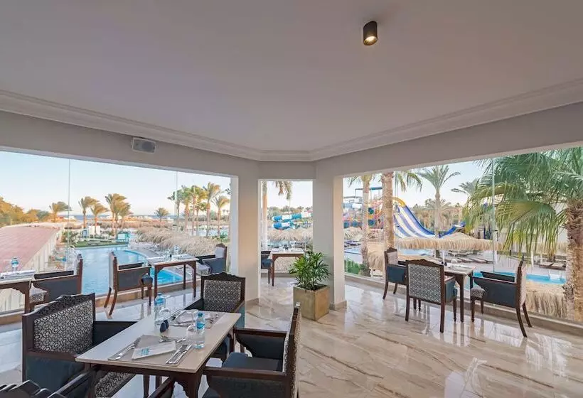 Fotos del hotel Sunrise Aqua Joy Resort:  18