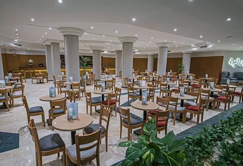 Fotos del hotel Sunrise Aqua Joy Resort:  6