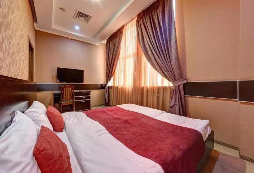 Terra Nova Sport&spa