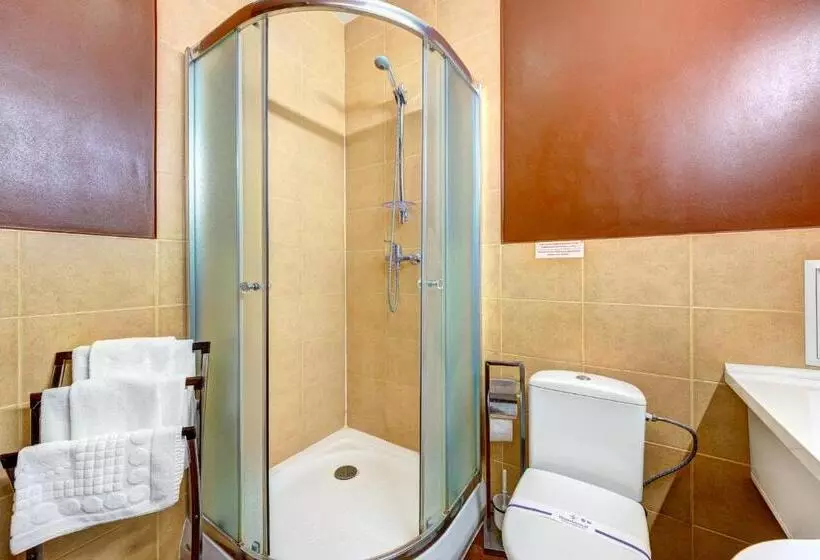 Fotos del hotel Terra Nova Sport&spa:  6