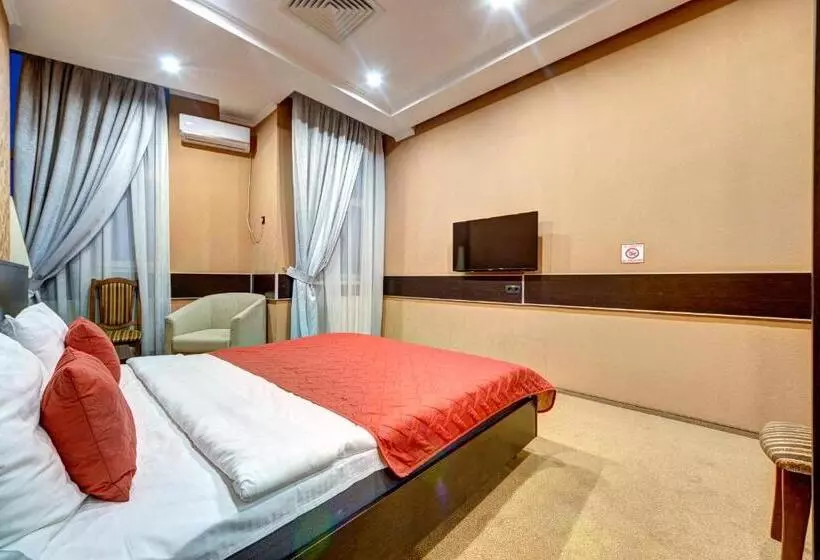 Fotos del hotel Terra Nova Sport&spa:  7