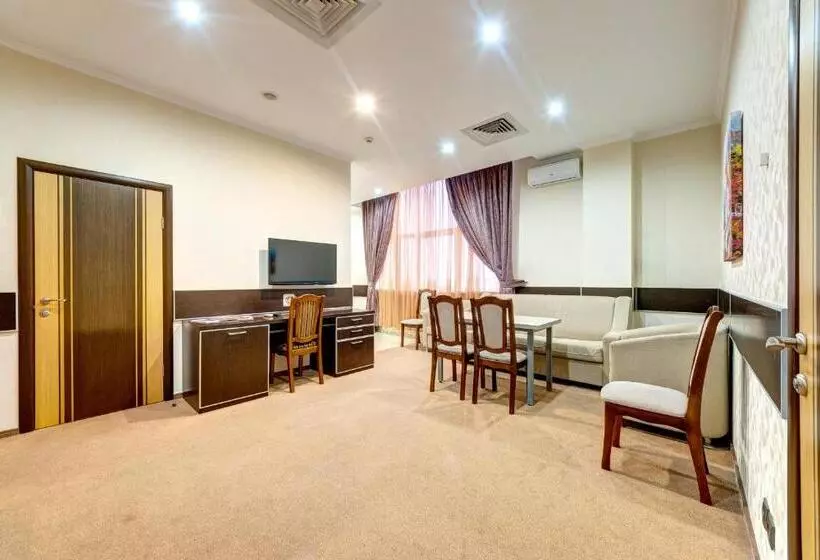 Fotos del hotel Terra Nova Sport&spa:  10