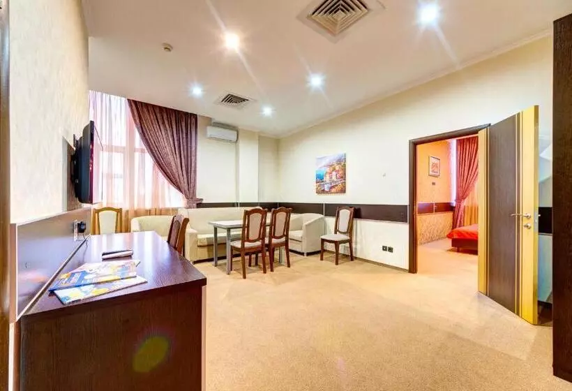 Fotos del hotel Terra Nova Sport&spa:  4