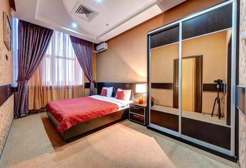 Fotos del hotel Terra Nova Sport&spa:  9