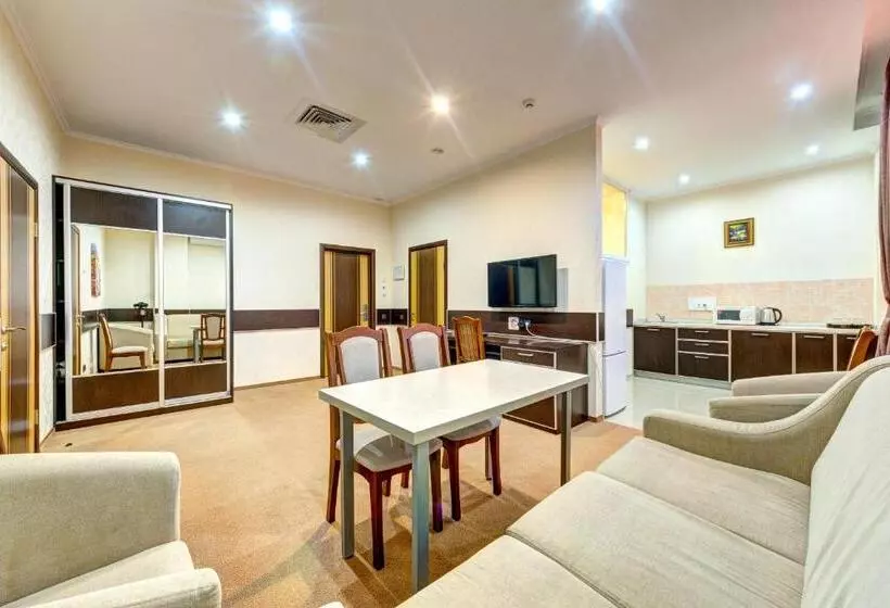 Fotos del hotel Terra Nova Sport&spa:  2