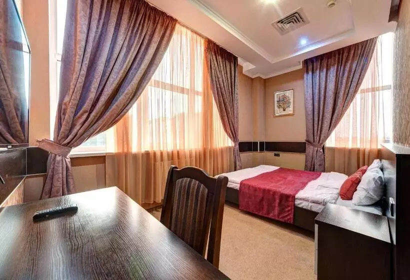 Fotos del hotel Terra Nova Sport&spa:  11