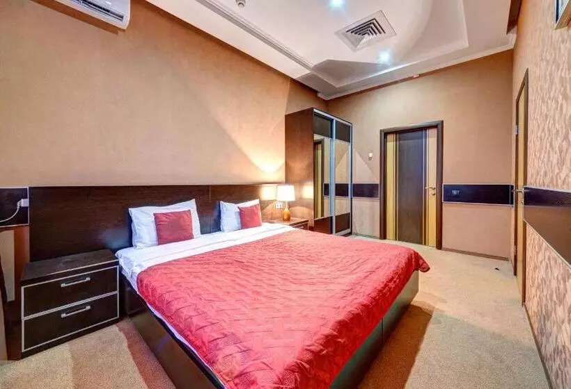 Fotos del hotel Terra Nova Sport&spa:  12