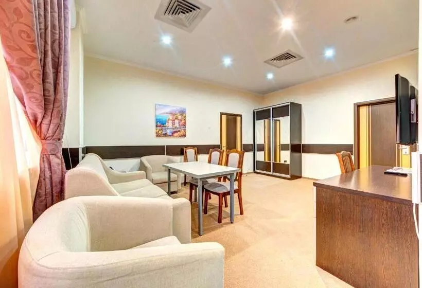 Fotos del hotel Terra Nova Sport&spa:  8