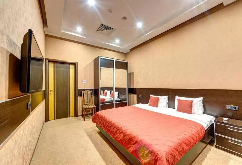 Fotos del hotel Terra Nova Sport&spa:  13