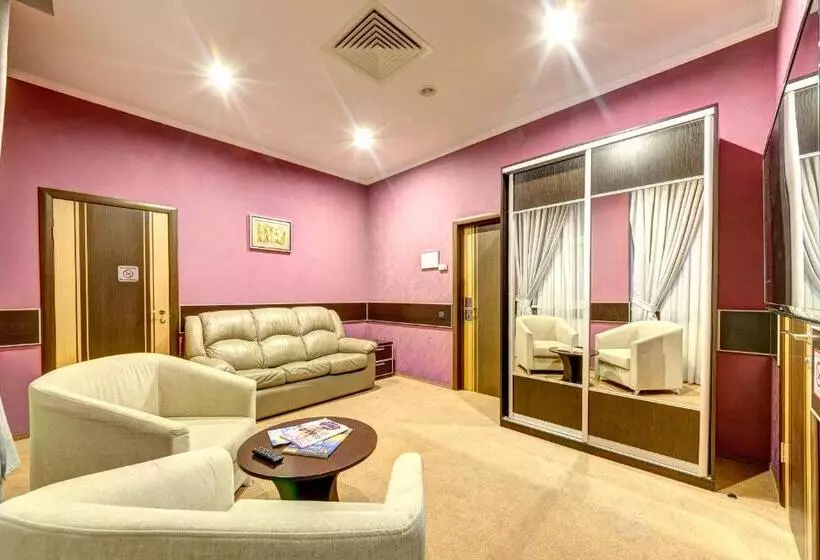 Fotos del hotel Terra Nova Sport&spa:  3