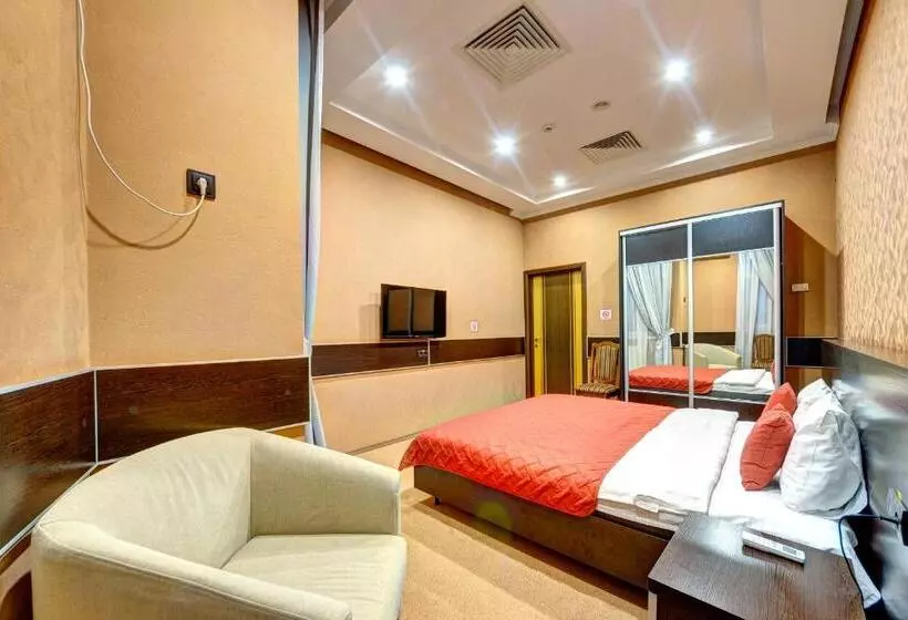 Fotos del hotel Terra Nova Sport&spa:  14