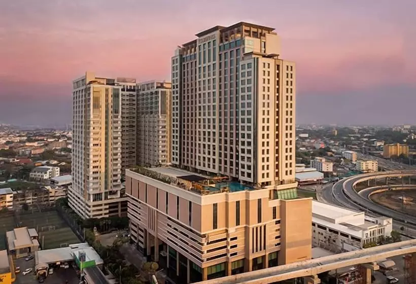 The Grand Fourwings Convention  Bangkok