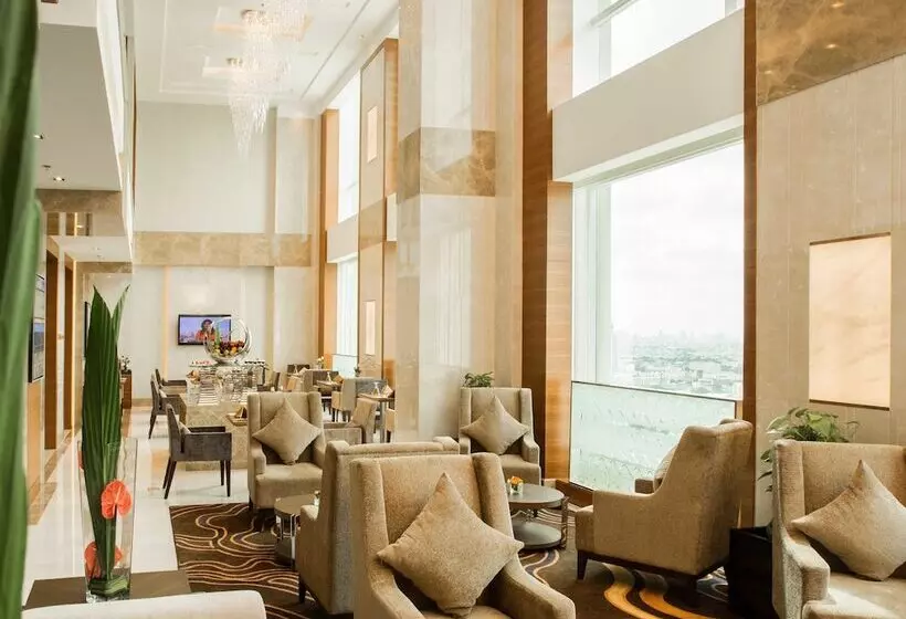 Fotos del hotel The Grand Fourwings Convention  Bangkok:  24