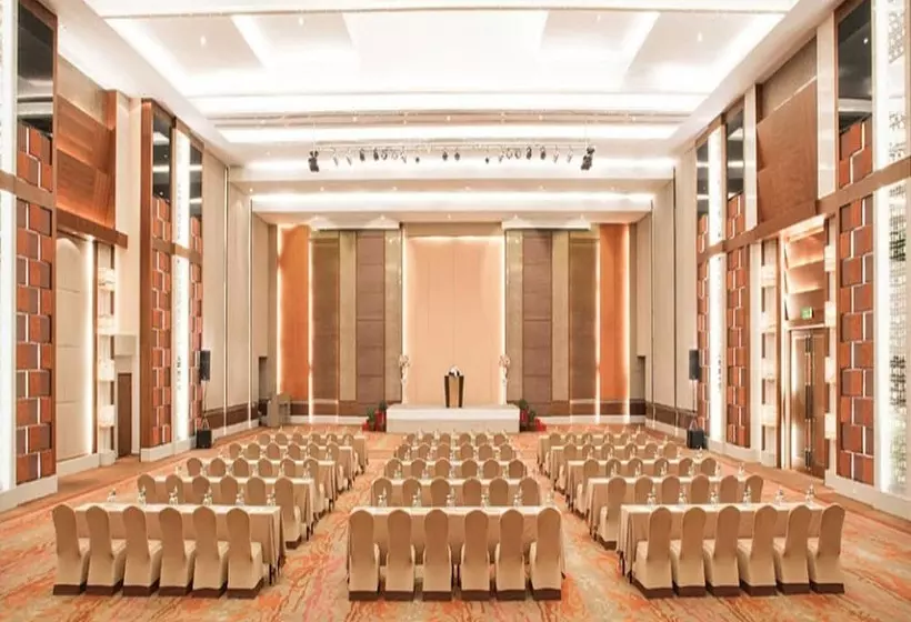 Fotos del hotel The Grand Fourwings Convention  Bangkok:  23